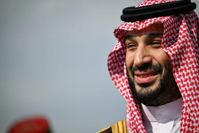 Israel Seeks Saudi Approval for Strikes on Al-Houthi Targets in Yemen