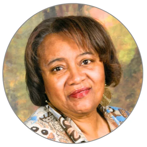 Obituary: Mother Sharon Elaine Collins, Former First Lady of Carter Tabernacle CME Church, Dies at 69