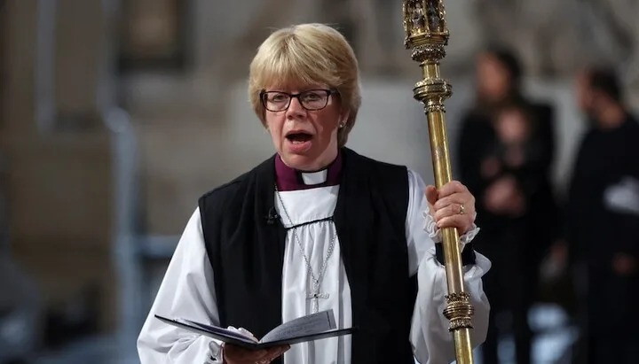 Anglican Archbishops Criticize Vatican’s Ban on Female Priesthood as Unjust