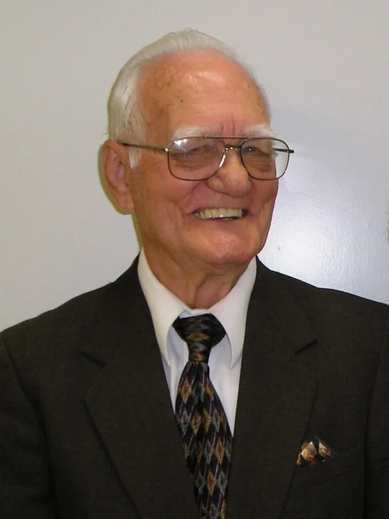Drexel Shiver, a long-time member of the United Church of God, has passed away at age 94.