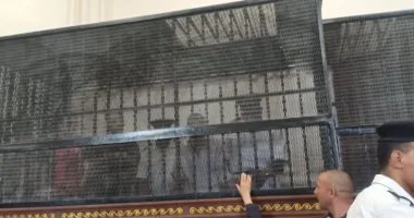 Death sentence upheld for murder of Reverend Arsanius and Deid Church Priest Maryam in Alexandria
