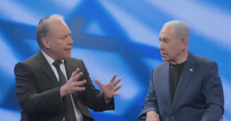 Protest group threatens legal action against Likud lawyer over election interference accusation