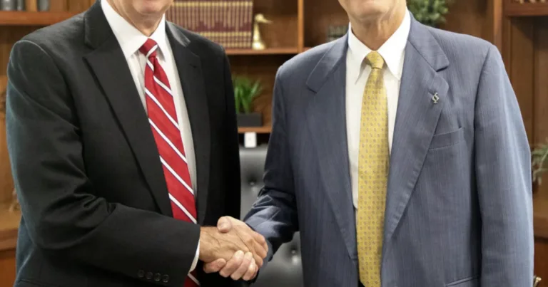 Church of God of Prophecy and Lee University Announce Strategic Partnership for Educational Opportunities