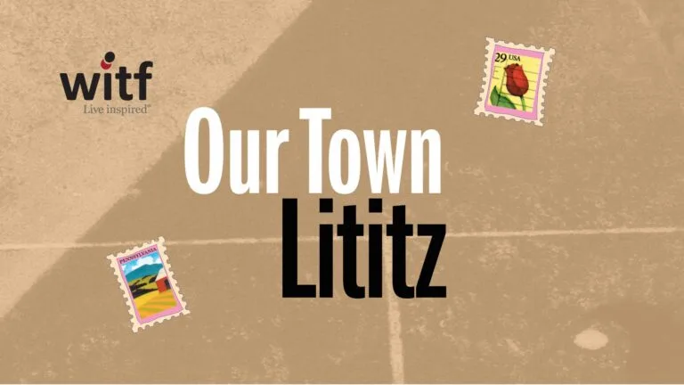 Moravian Church’s Founding Influence on Lititz’s History Highlighted in Local Discussion