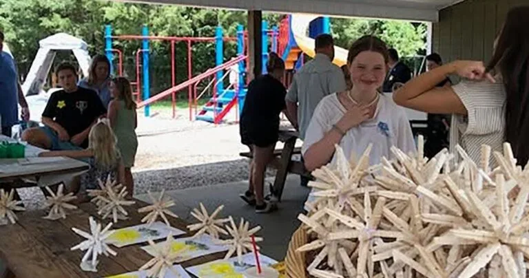 KMC to Host Southern Moravian Children’s Festival This Weekend