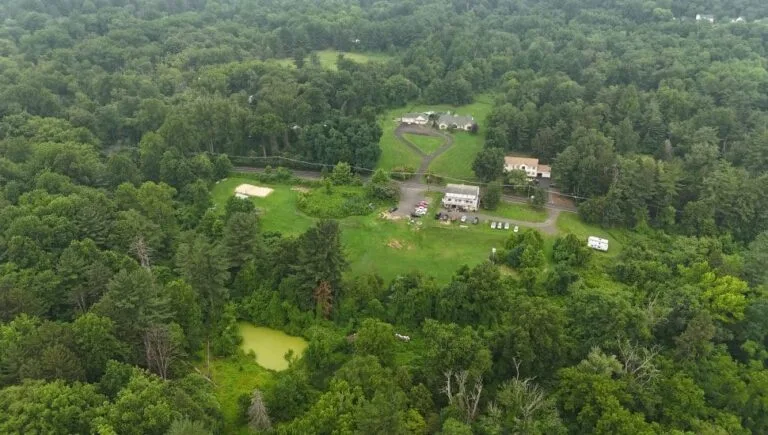 Evangelical Pentecostal Church of Philadelphia Posts About Potential Sale of 28-Acre Feasterville Property