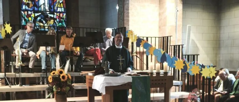 Fewer Members and Higher Costs Pose Challenges for Evangelical Lutheran Church in Traunstein–Chieming–Waging