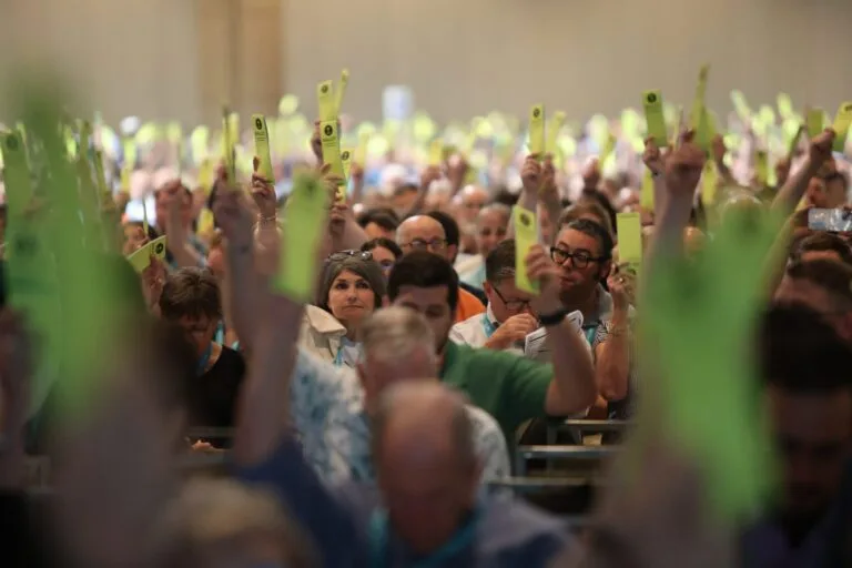 Southern Baptists Adopt 11 Resolutions at 2026 Annual Meeting