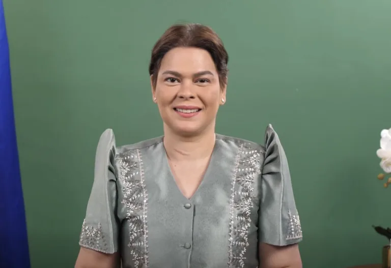 Vice President Sara Duterte extends greetings to Iglesia ni Cristo on its 112th anniversary, commends its role in nation-building.
