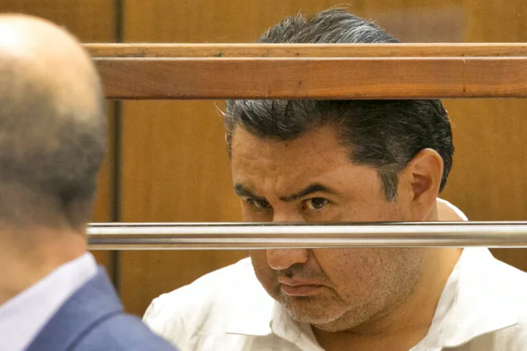 Mexico arrests 38 La Luz del Mundo members as leader faces U.S. sex trafficking trial