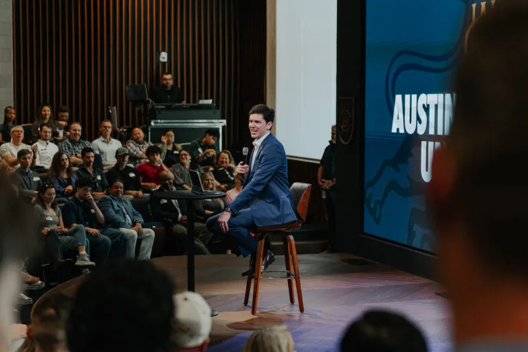 More Megachurches Launch Colleges Focused on Job Training and Church Culture