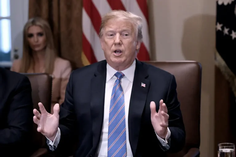 U.S. President Threatens Sanctions on Turkey Over Arrest of Pastor Andrew Bronson
