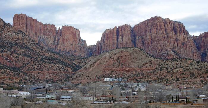 Polygamous Sect Leader Convicted of Child Abuse After Girls Found in Trailer on Arizona Highway