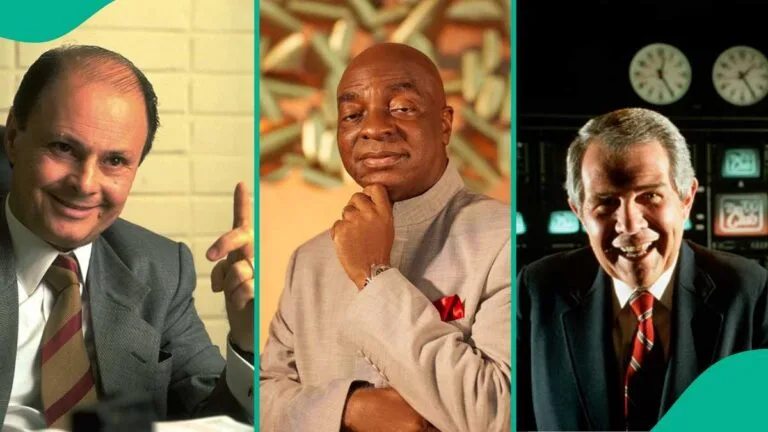Top 10 Richest Pastors in the World 2025: Nigerians Dominate List