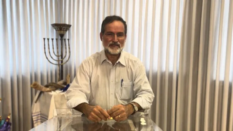 Messianic Jews in Israel Face Legal and Social Marginalization Despite Military Service