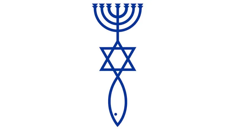 Messianic Jewish leader Vladimir Pikman states believing in Jesus is the most Jewish thing a Jew can do.