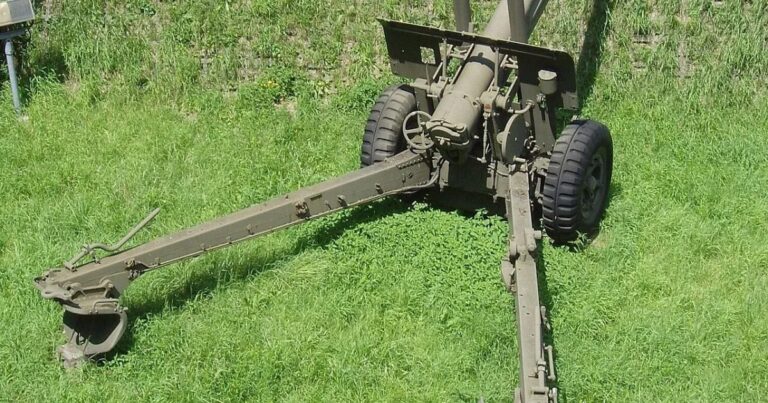 The Reformed Church Council Criticizes Relaxations on War Material Export Rules