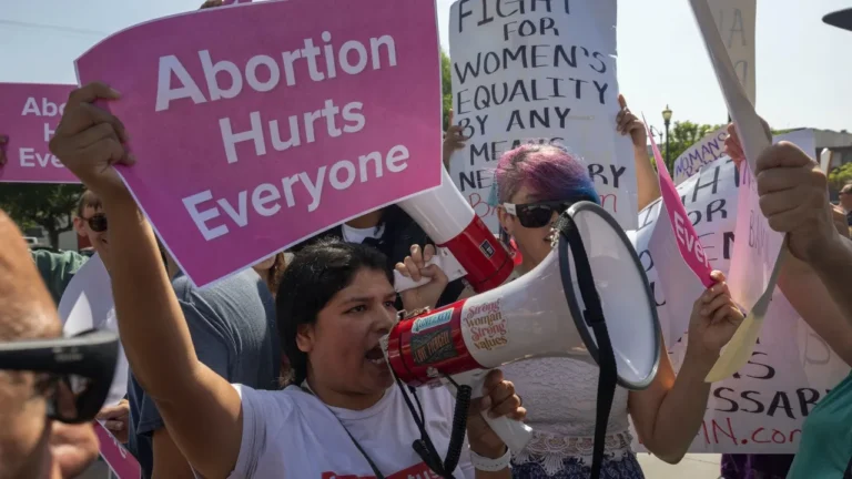 California Officials to Pay $1.4M to Churches After Abortion Mandate Backfires