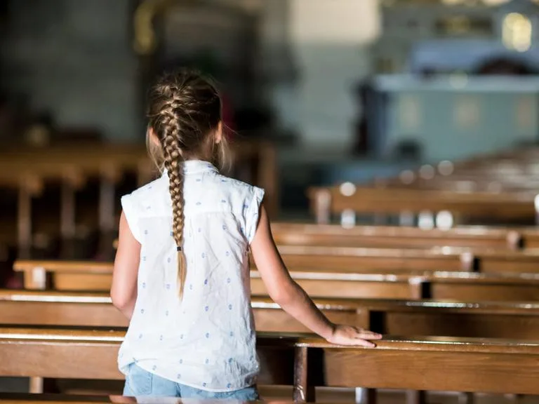 Maine High Court Rules Father Can Prevent Daughter From Attending Calvary Chapel With Mother