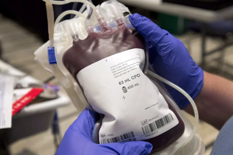 Jehovah’s Witnesses Allow Individual Choice for Blood Transfusions