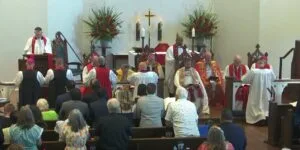 Judge Dismisses Chaplains Group’s Lawsuit Against Anglican Church in North America