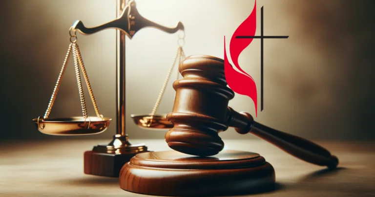 Dozens of Alabama UMC Churches Sue for Right to Vote on Disaffiliation