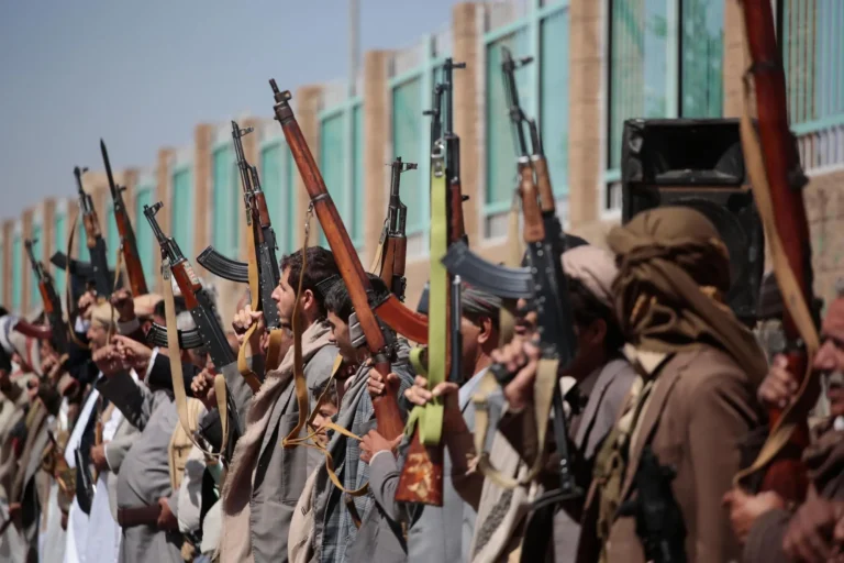 3 killed in Saudi airport attacks as Houthi rebels claim strikes, Israeli settlers open fire on West Bank olive harvesters