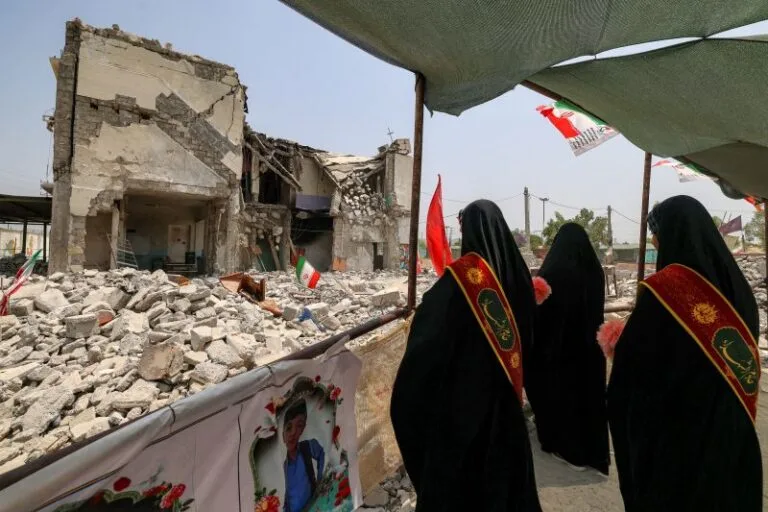 Iran Accuses Persian-Language Media Outlets Abroad of Being Linked to U.S. and Israeli Intelligence Agencies