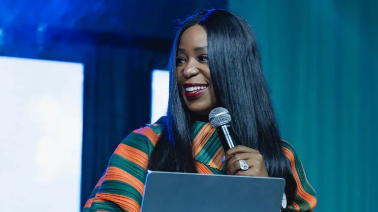 Church of God of Prophecy Jamaica Hosts Women’s Empowerment Conference for 400 Attendees