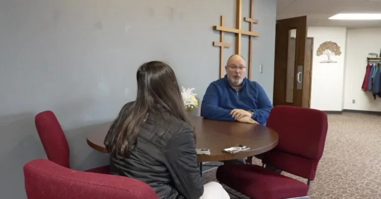 Sarpy County’s First Designated Heating Center Opens at Church During Extreme Cold