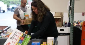 Government, nonprofits and faith groups collaborate to enhance homelessness response in Loudoun County