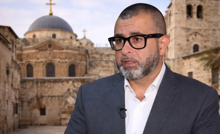 Presbyterian Church in the U.S. General Assembly Condemns Israeli Actions in Gaza as Genocide Crime