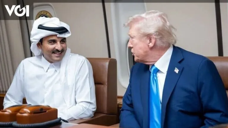 Emir of Qatar Calls Israel’s Attack on Gaza Genocide, Demands Accountability for Perpetrators