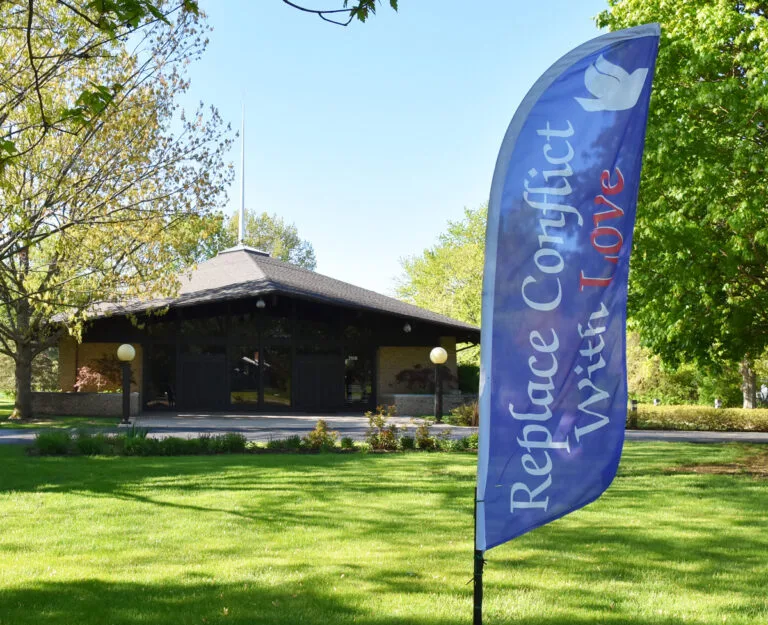 Inspirational program on ‘the science of God’ to be held at Naperville library