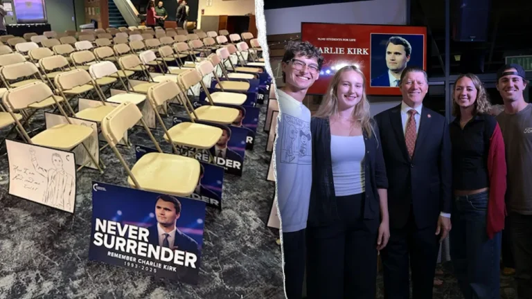 California University Students’ Third Attempt to Form TPUSA Chapter Denied