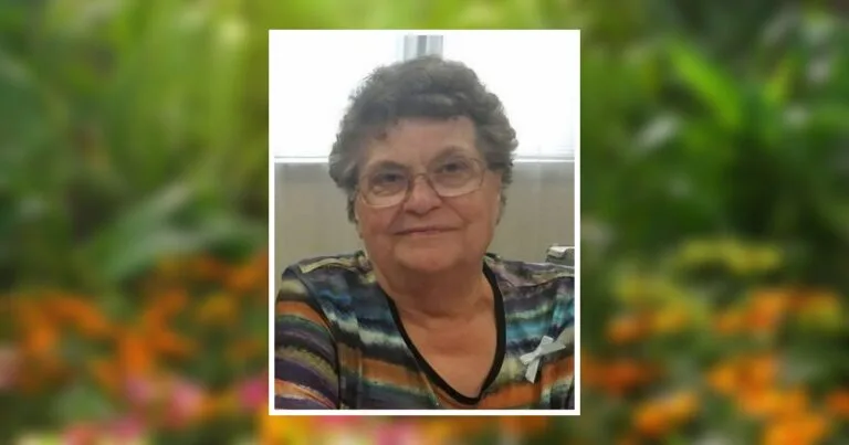 Shirley Ann Phelps, a long-time member of the Community of Christ, passes away at 85
