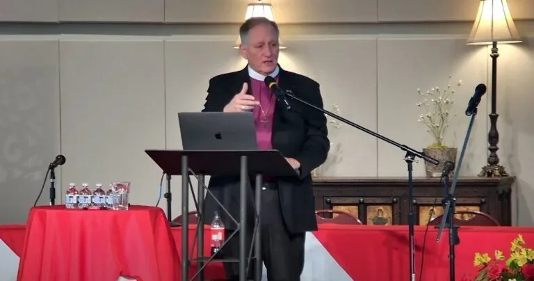 Anglican Church in North America Court Finds Breakaway Bishop Guilty of Misconduct