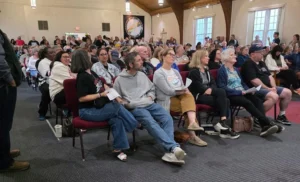 Group Revises Warming Shelter Plan for Boulder Hill Church Amid Community Opposition