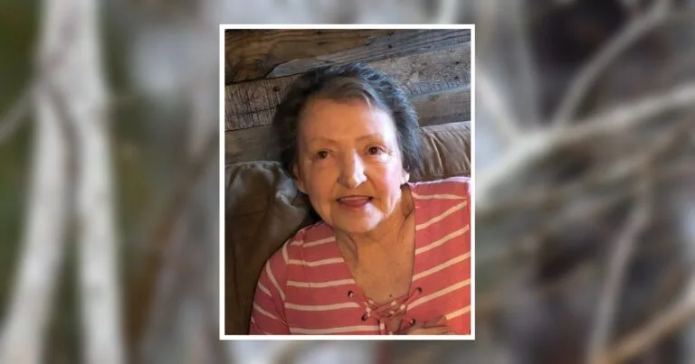 Sadie Willard Lyon, 81, of Kernersville, was a devoted member of Kernersville Wesleyan Church and volunteered in local community services.