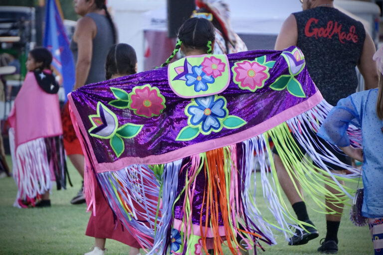Southern Baptist Missionary Focuses on Native Ministry Amid Cultural and Historical Challenges
