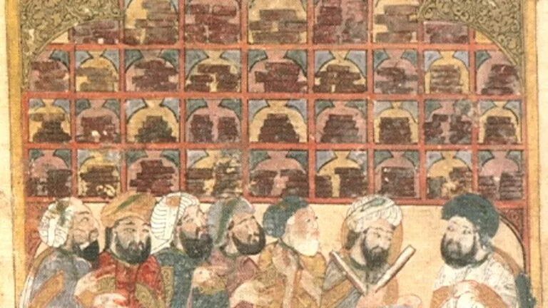 Winter MEQ Issue Explores Islam’s Golden Age, Evangelicals and Israel, Turkish Drones, and Churchill’s Zionism