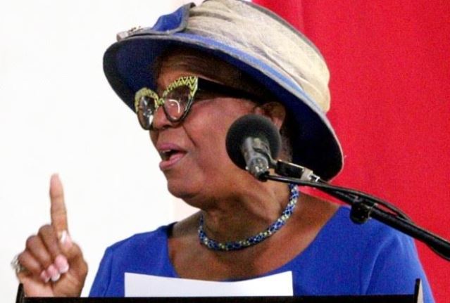Moravian Church Hosts Service as Former Minister Calls for Action Against Elder Abuse