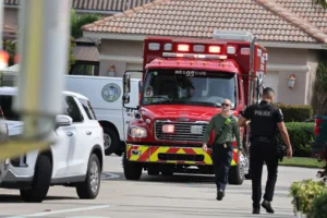 Christian ministry founder and daughter identified as victims of Coral Springs plane crash