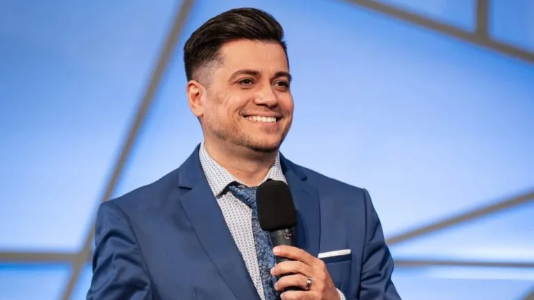Kirkland Pastor Indicted in $13 Million Fraud Scheme