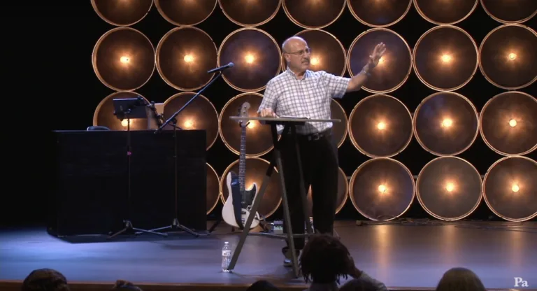 American Baptist Pastor from Gaza Denied Entry to Israel Despite ETA Approval