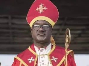 Nigeria’s Lutheran Archbishop Elected TEKAN President Following Predecessor’s Death