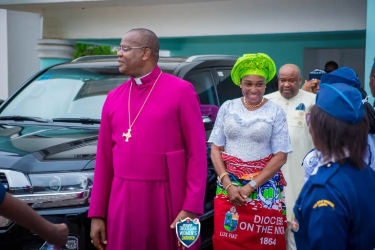 Diocese on the Niger Women’s Conference Opens with Focus on Faith and Cultural Heritage