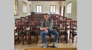 Hui Christian Pastor Sentenced to Nine Months in Prison for Organising Illegal Gatherings