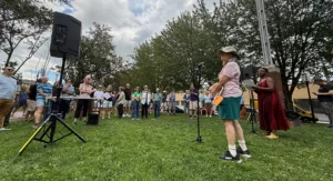 Some Somerville candidates invited to address homelessness in Davis Square by residents