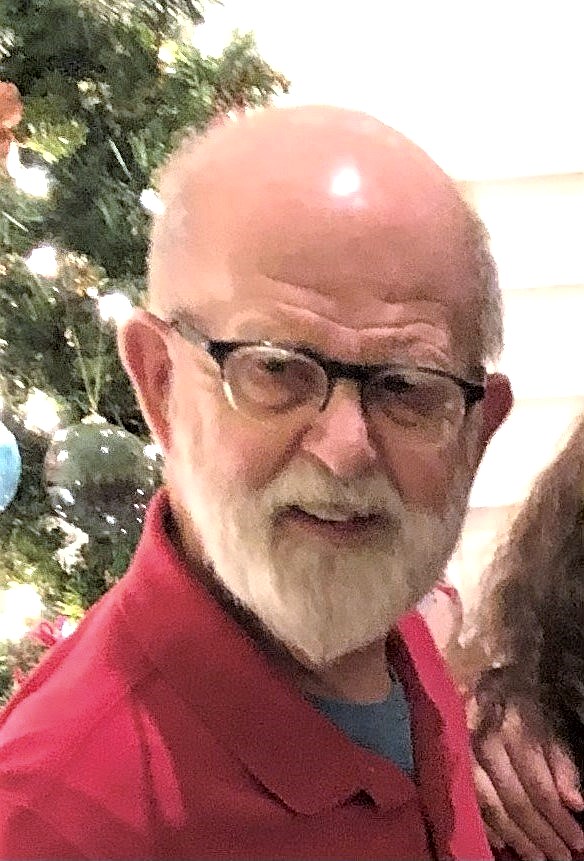 Austin Manger, Active Member of First Church of Christ, Scientist Virginia Beach, Dies at 83